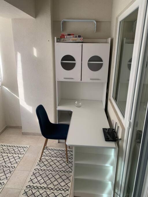 Lovely Bacau 1 Bedroom Apartment ภายนอก รูปภาพ